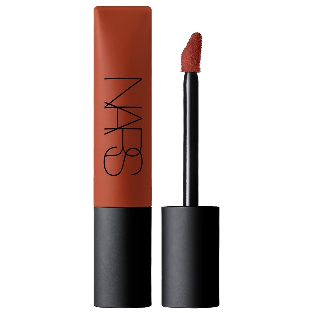 NARS Air Matte Liquid Lipstick in Loose Control